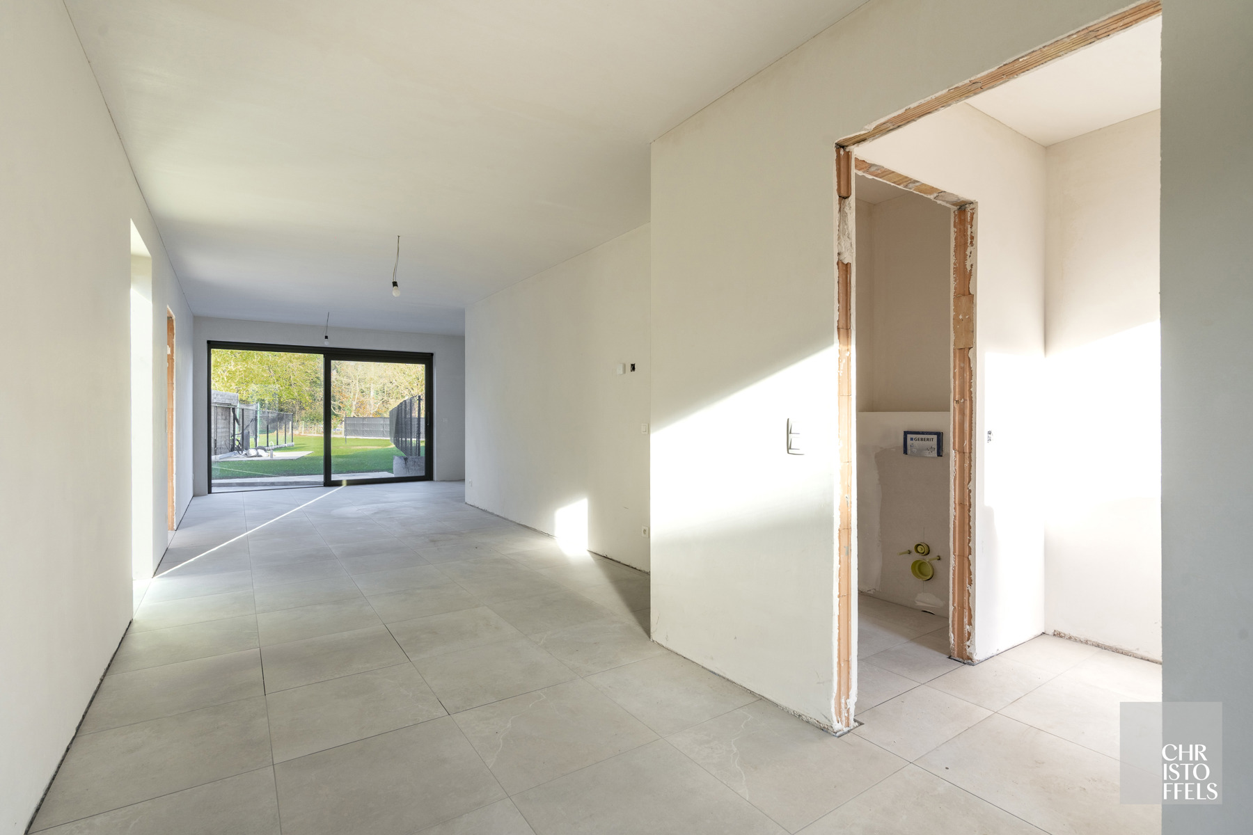 Maison à vendre à Bilzen-Hoeselt avec 3 chambres - photo 2