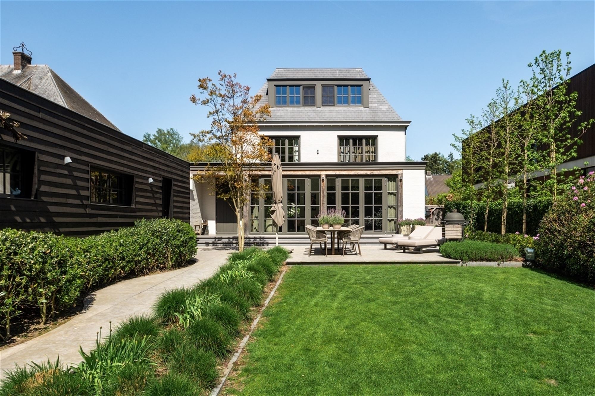 Instapklare villa op toplocatie - foto 4