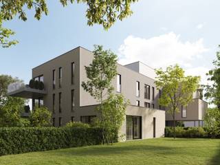 Appartement à vendre à Ypres