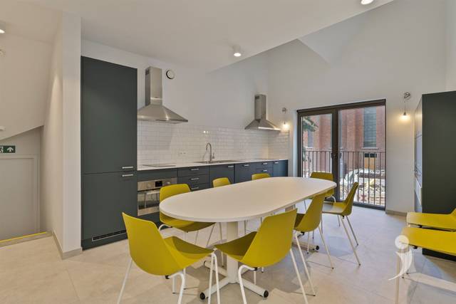 Project te huur in Leuven