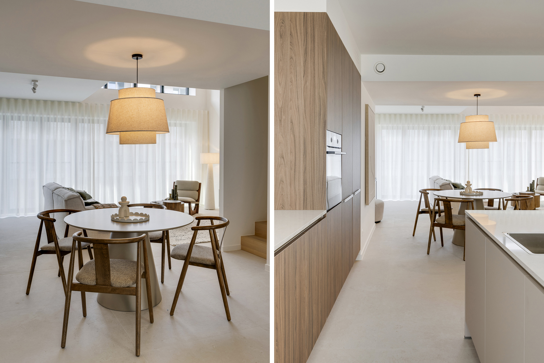 Indrukwekkend wonen in een instapklaar duplexpenthouse - foto 5