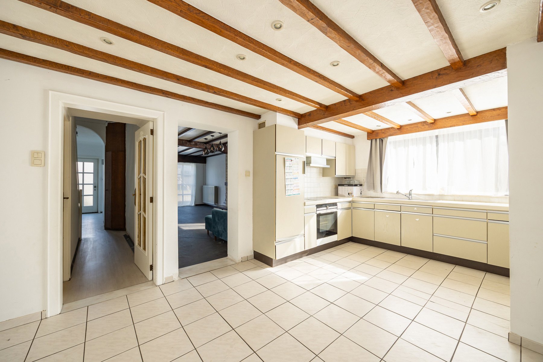 Maison à vendre à Mol avec 3 chambres - photo 4
