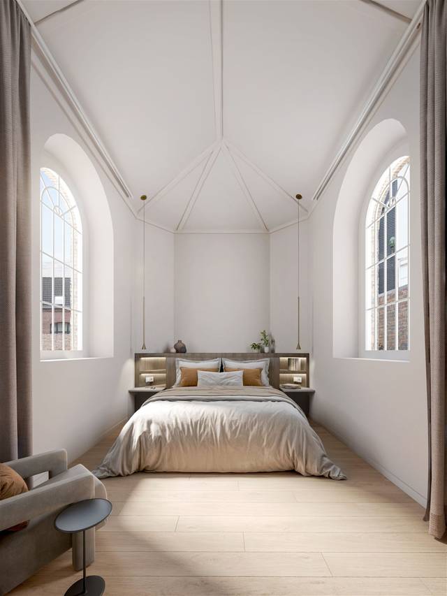 Project te koop in Tongeren