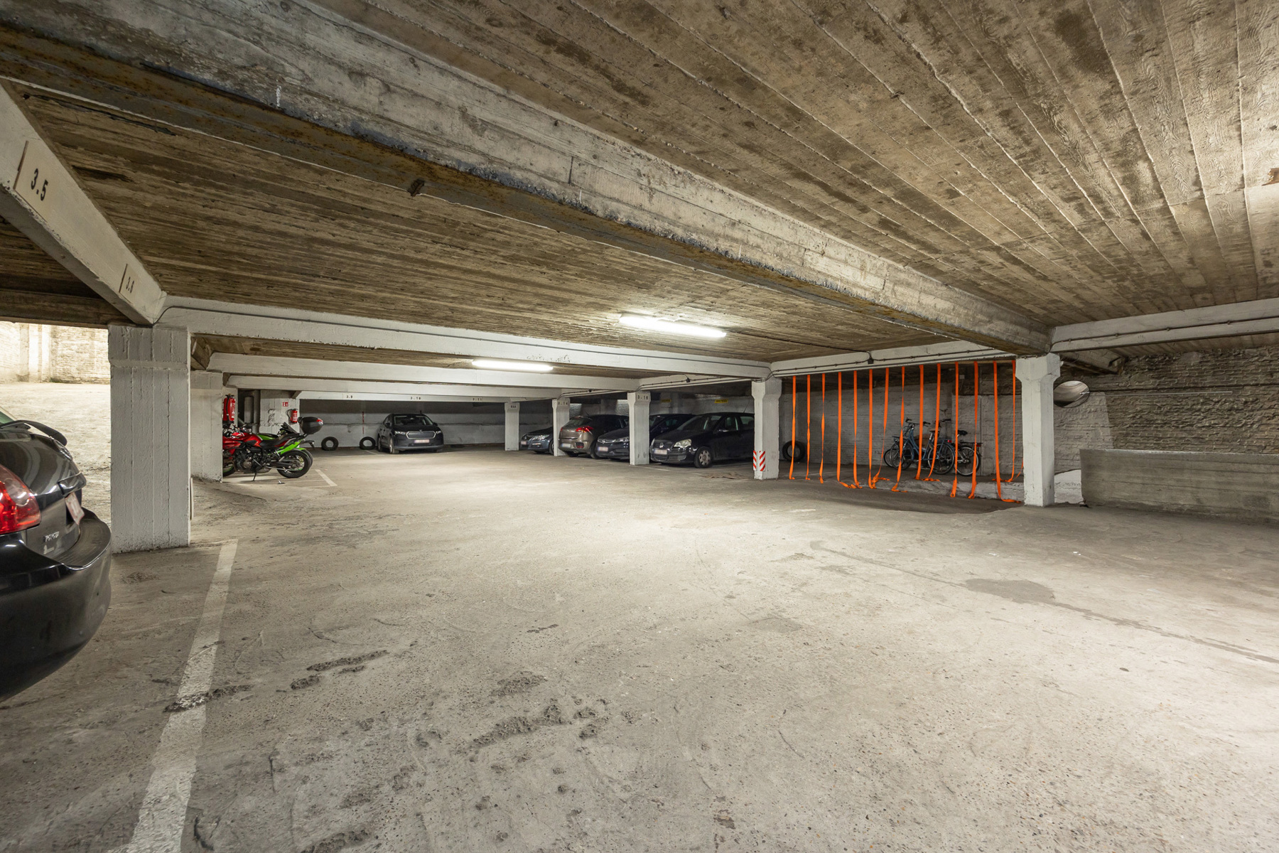 Garage for sale in Borgerhout - photo 4