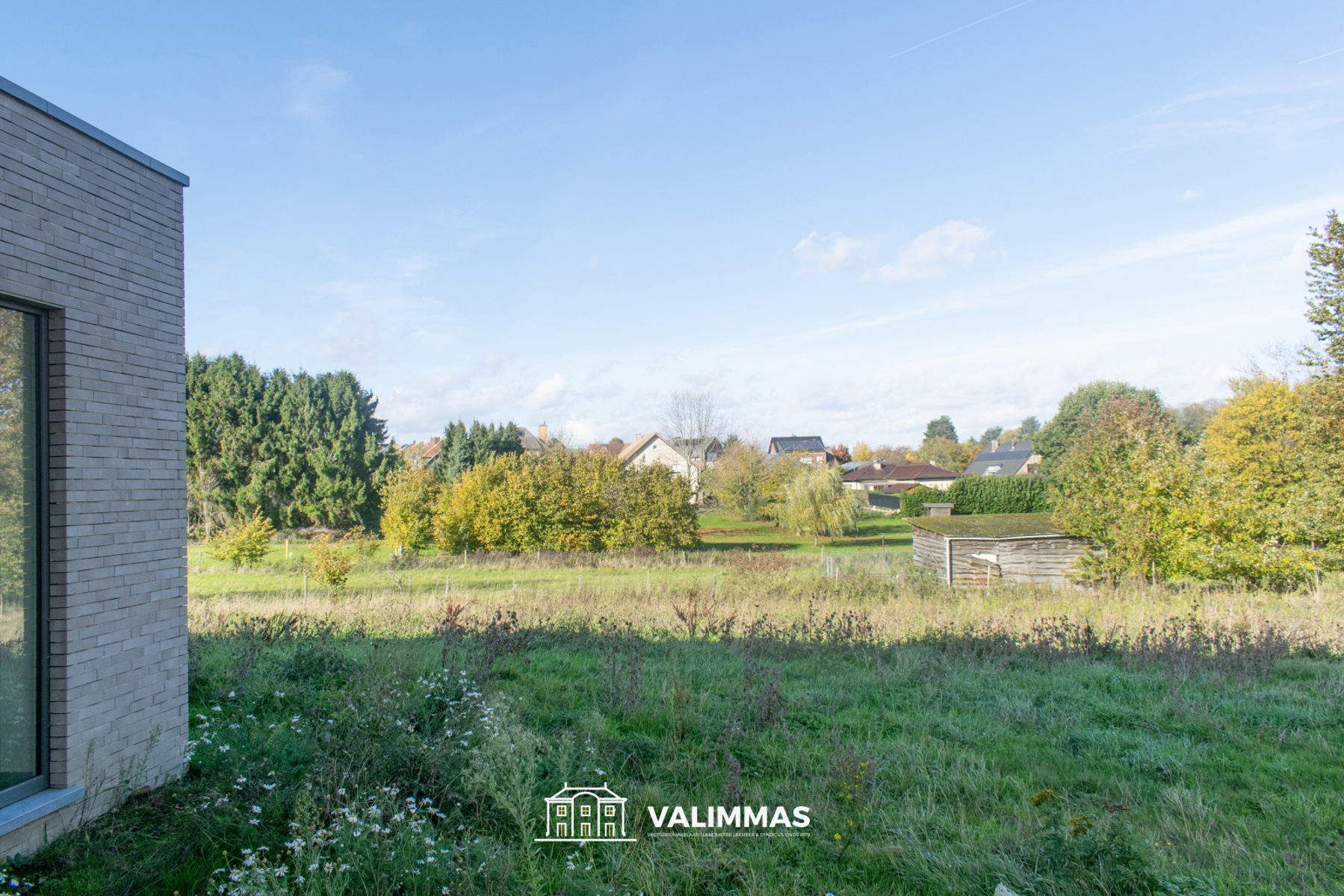 Nieuwbouwwoning met 4 kamers, carport en grote tuin... - foto 4