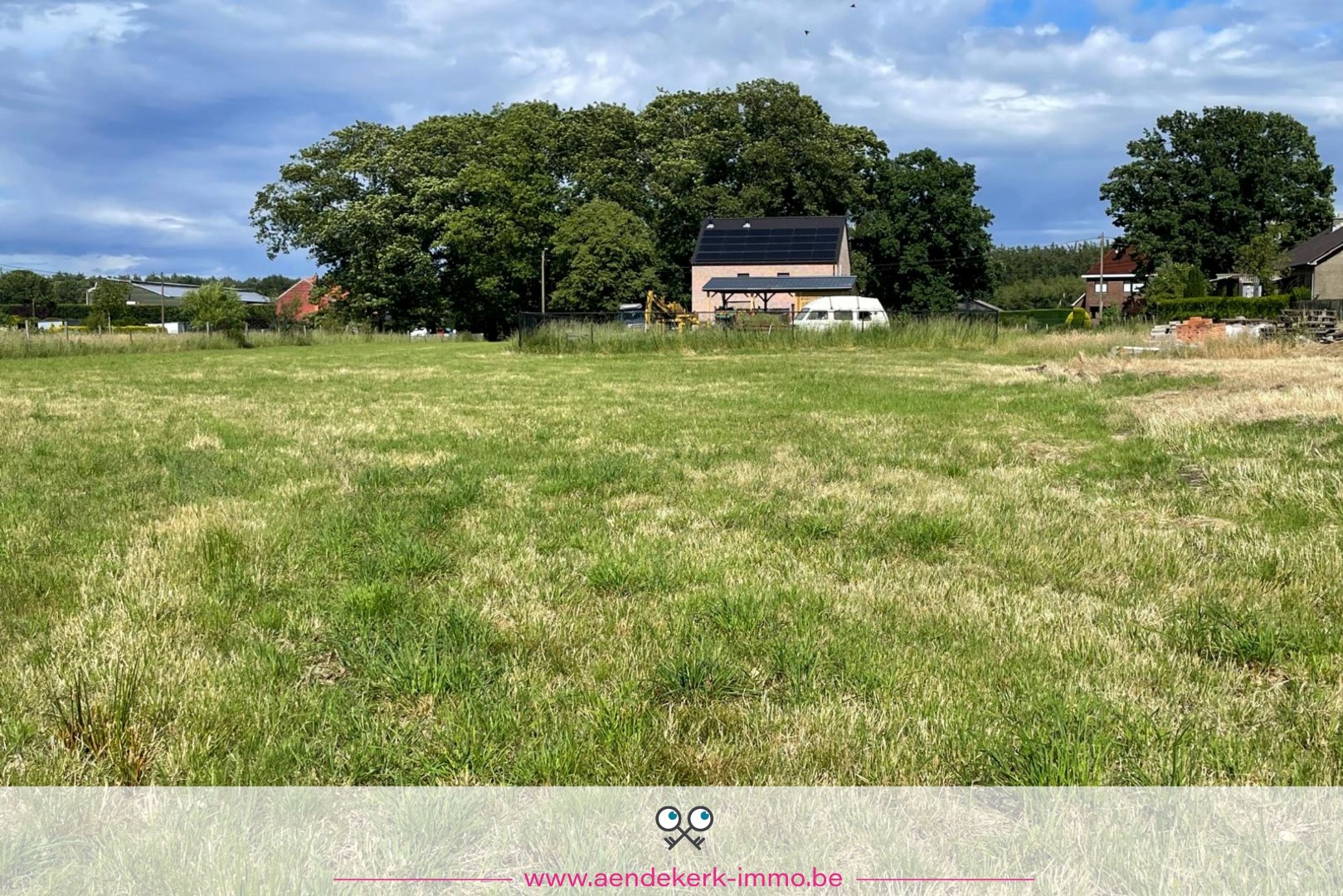 Land for sale in Zutendaal - photo 4