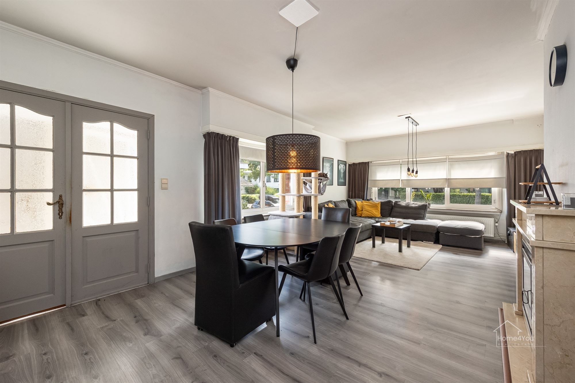 HOB op toplocatie te Elsdonk Edegem - foto 3