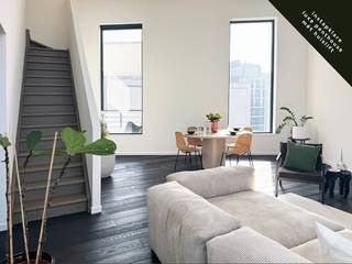 Appartement à vendre à Anvers