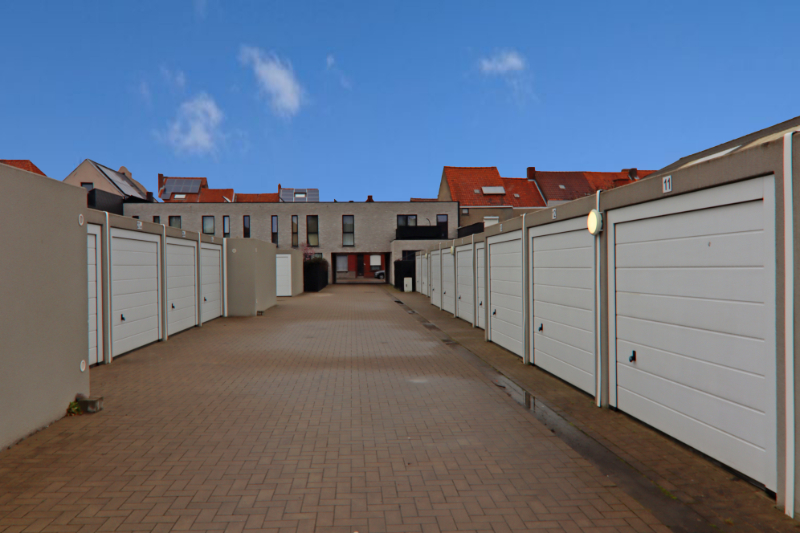 Garagebox te huur - photo 4