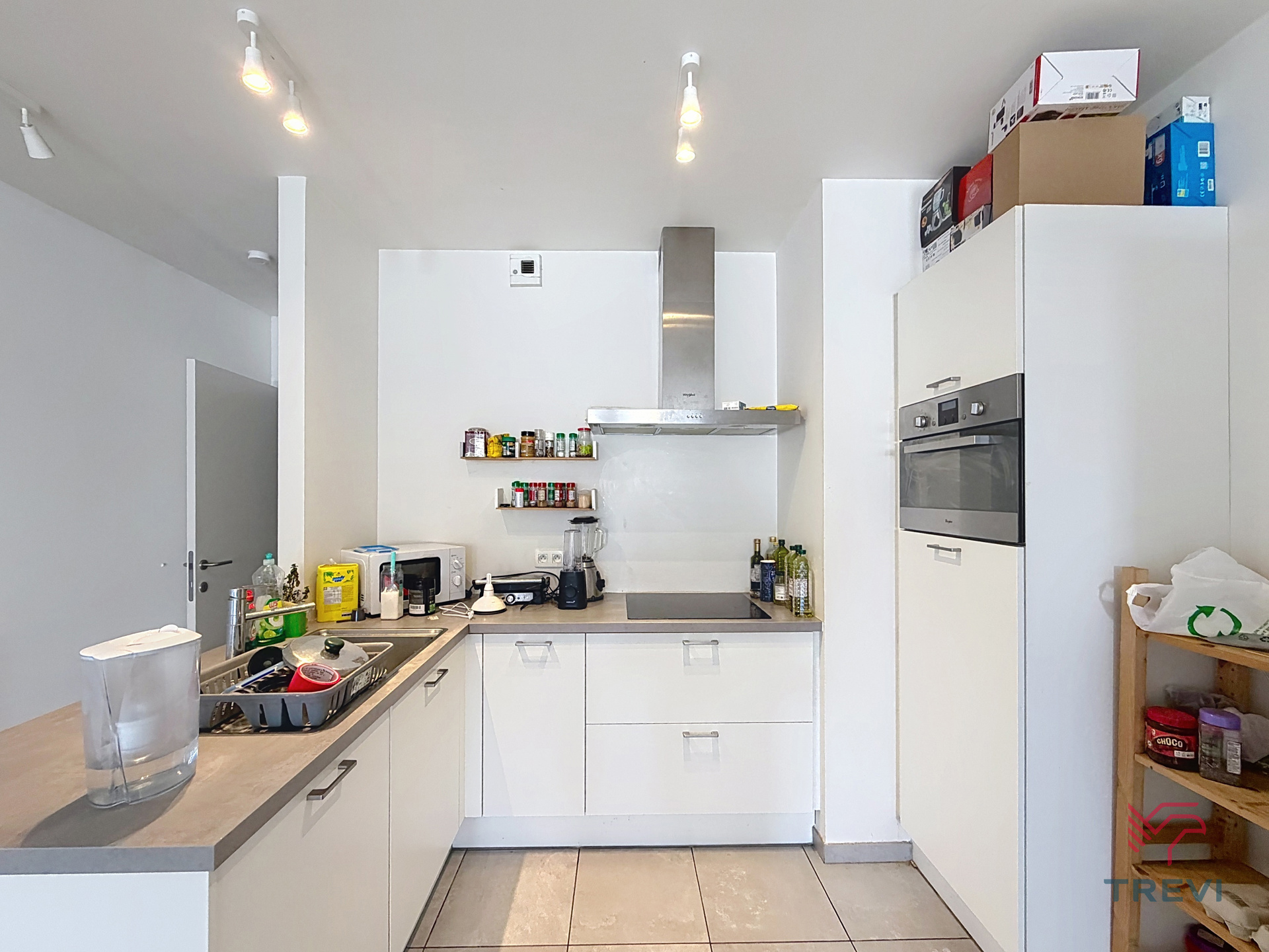 Apartment for rent in Vilvoorde with 2 bedrooms - photo 3