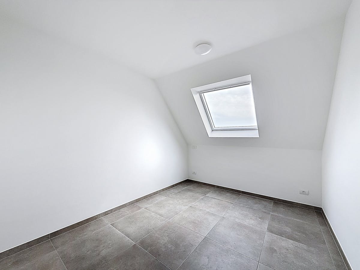 Appartement met 1 slaapkamer en garage te huur in Houthulst - foto 5