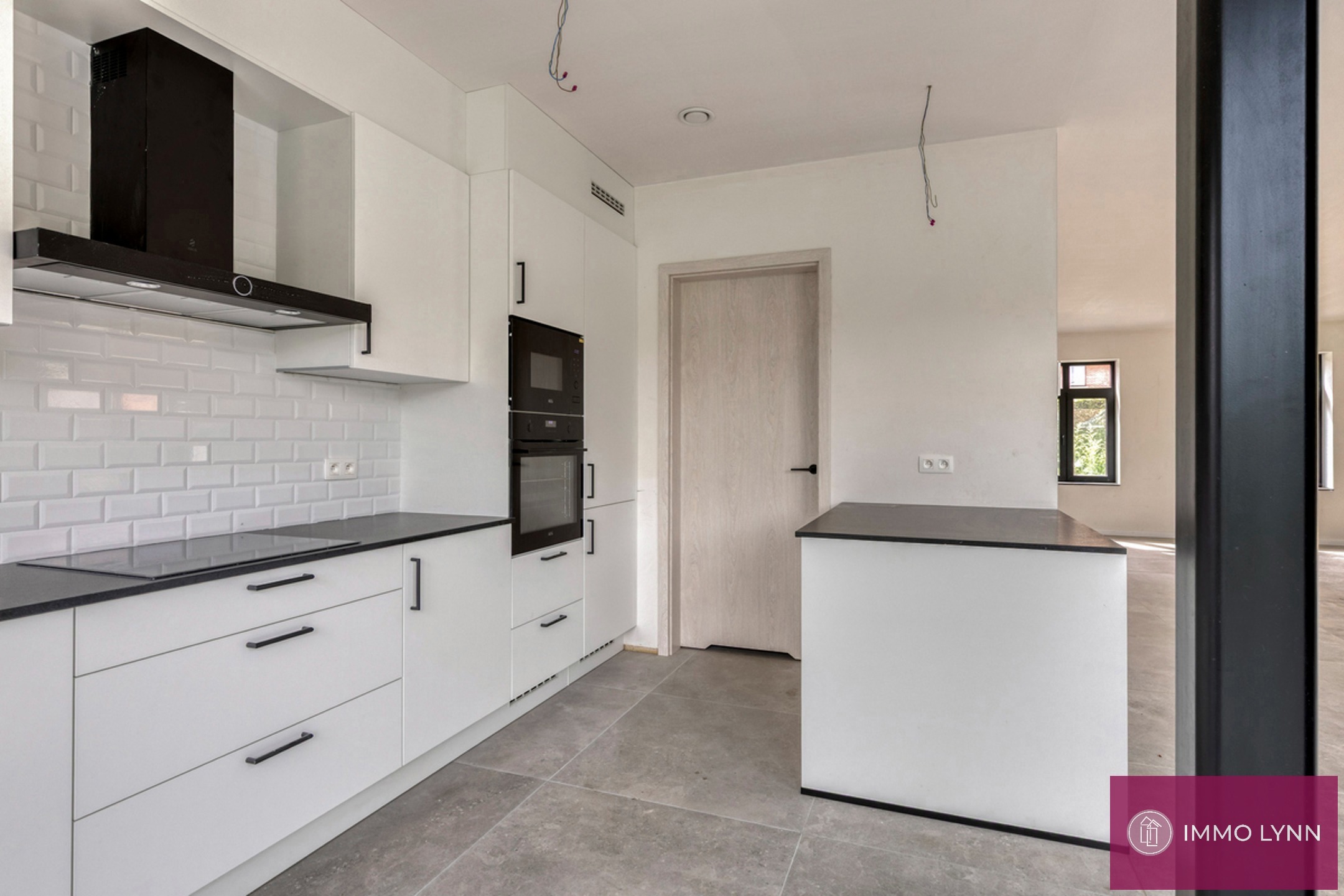 Volledig afgewerkte, energiezuinige nieuwbouwwoning  - foto 5