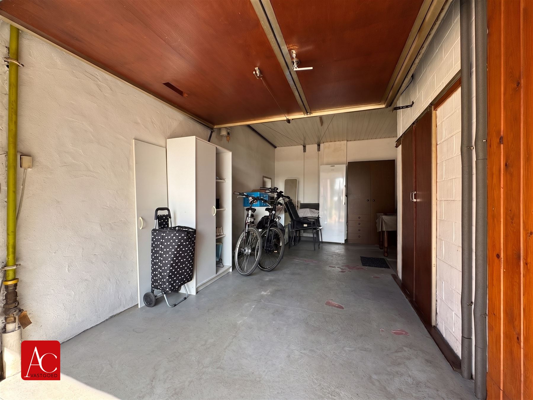 Woning met 3 slaapkamers en terras - foto 3