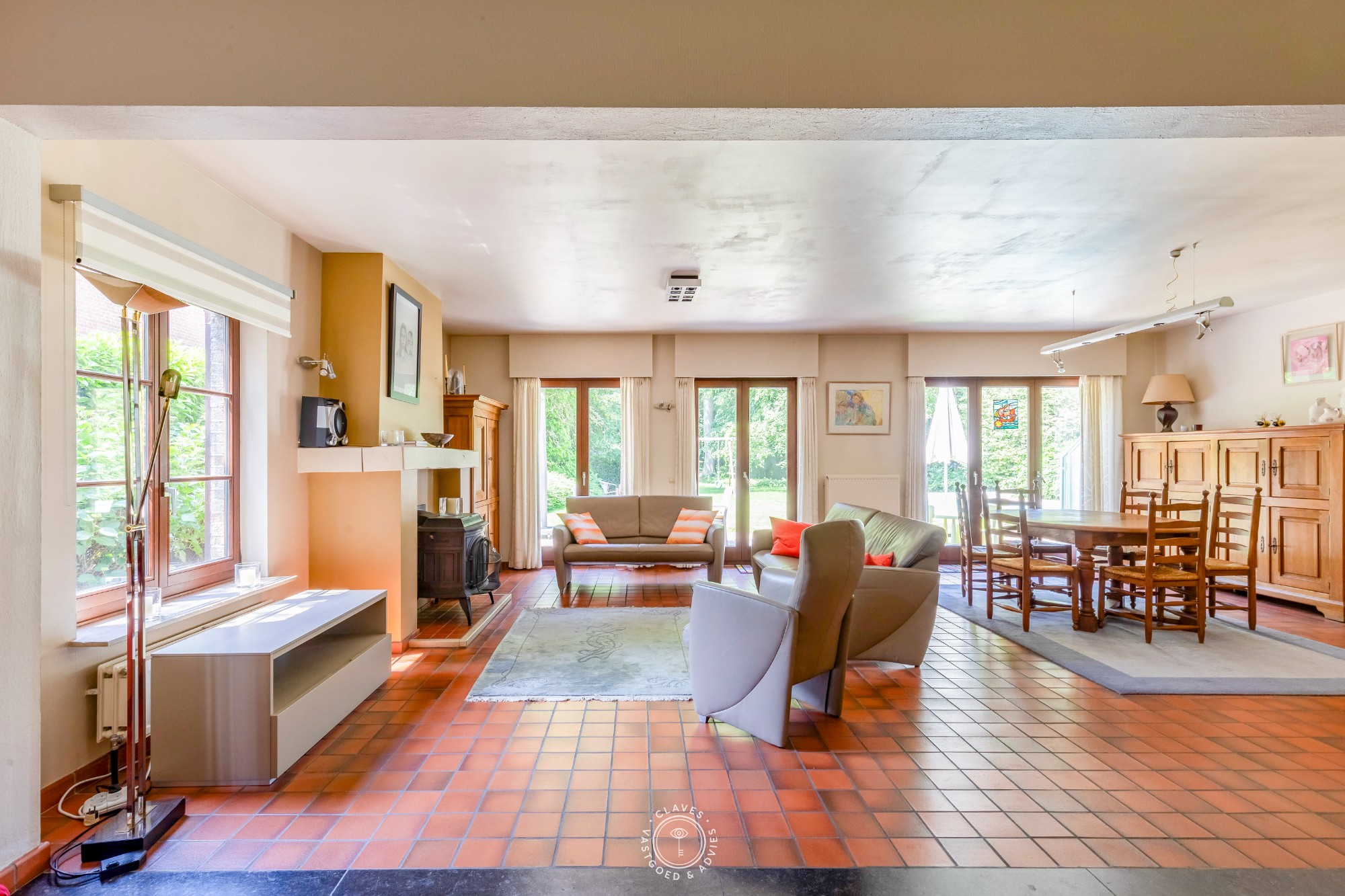 House for sale in Sinaai-Waas with 5 bedrooms - photo 5