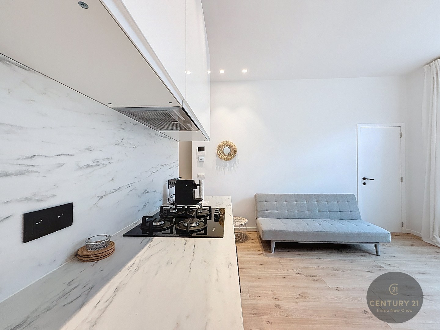 VERZORGD en GERENOVEERD app te Blankenberge - foto 3