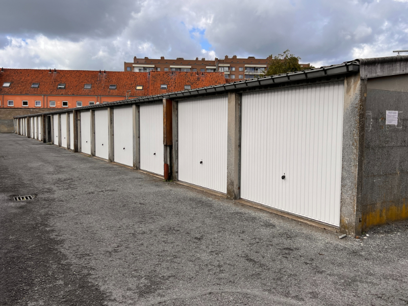 Garage à vendre à Gand - photo 4