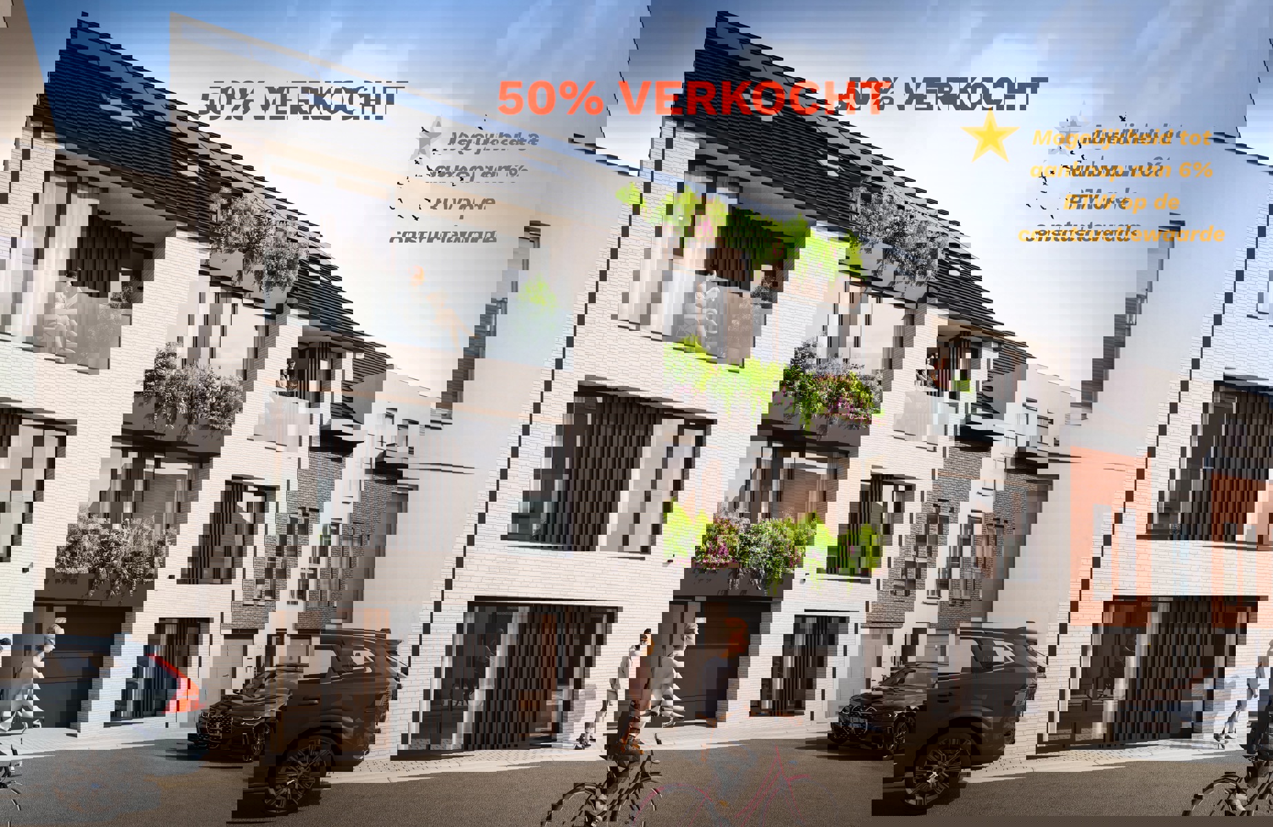 Projet à vendre à Meise - photo 2