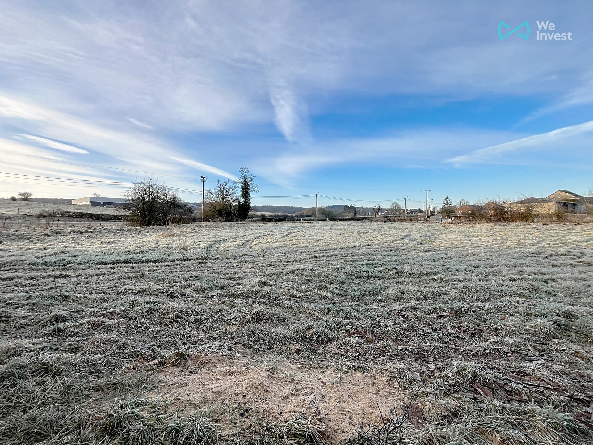 Land for sale in Cerfontaine - photo 5