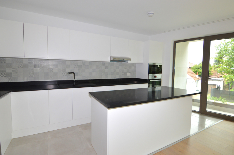 Appartement à louer à Zaventem avec 2 chambres - photo 5