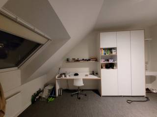 Ruime, nieuwe studentenkamer te huur in residentie ACE in de Fonteinstraat. De studentenkamer ligt op de 2de verdieping en is gemeubeld.De kamer...