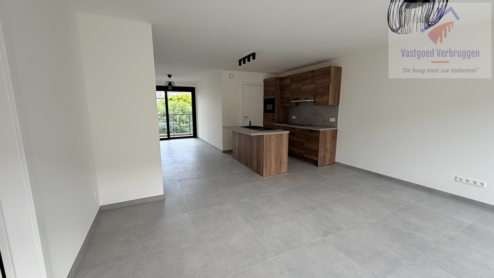 Nieuwbouwappartement - centrum Aalst - foto 2