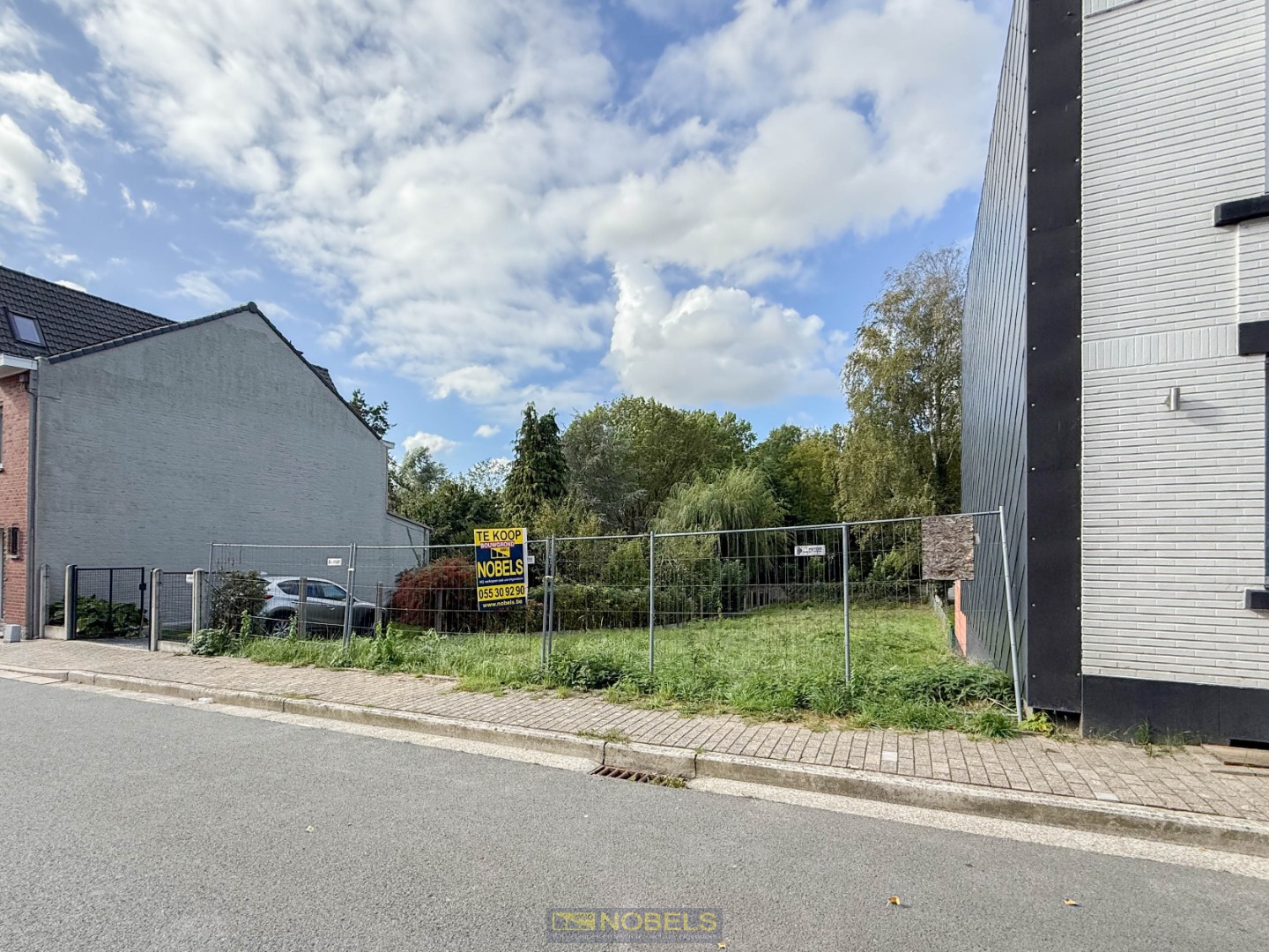 Te koop, projectgrond nabij Domein St-Hubert in Ronse - foto 5