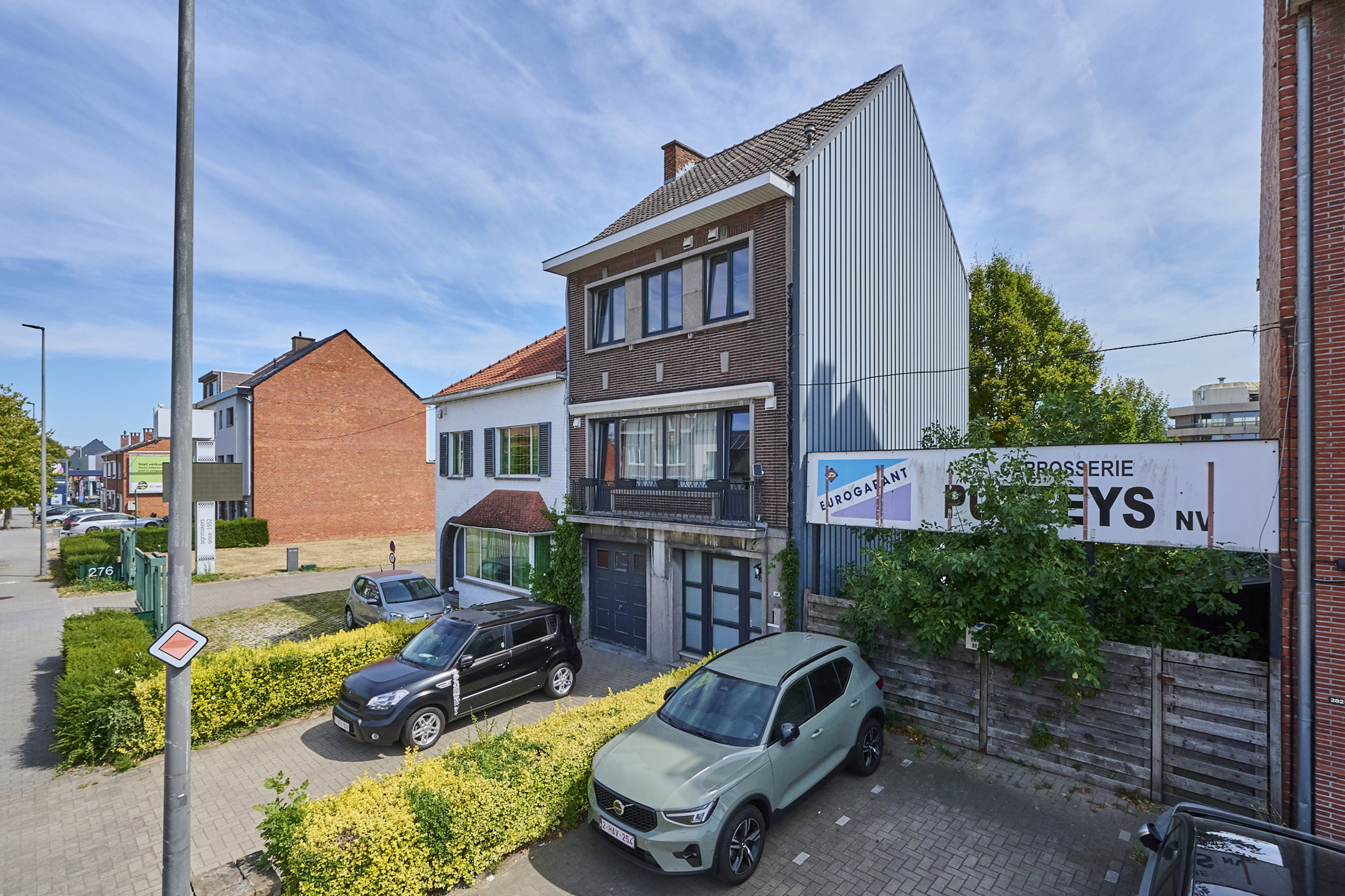 Land for sale in Hasselt - photo 1