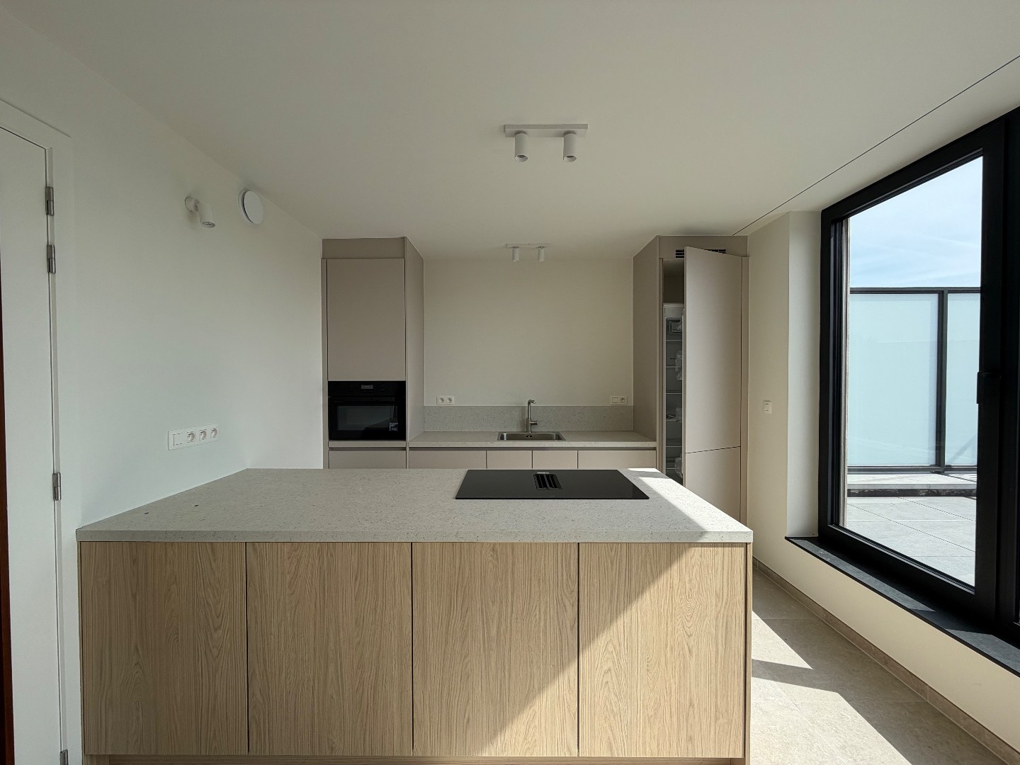 Nieuwbouw appartement met 3 slaapkamers gelegen in centrum Geel! - foto 4