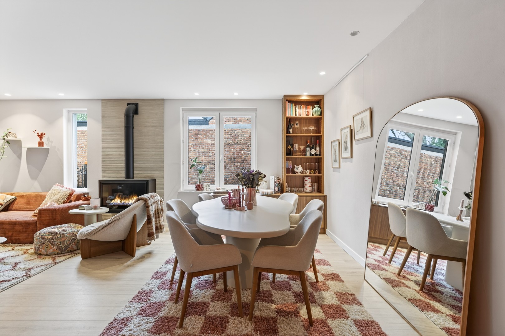 Appartement te koop in Gent met 1 slaapkamer - foto 5