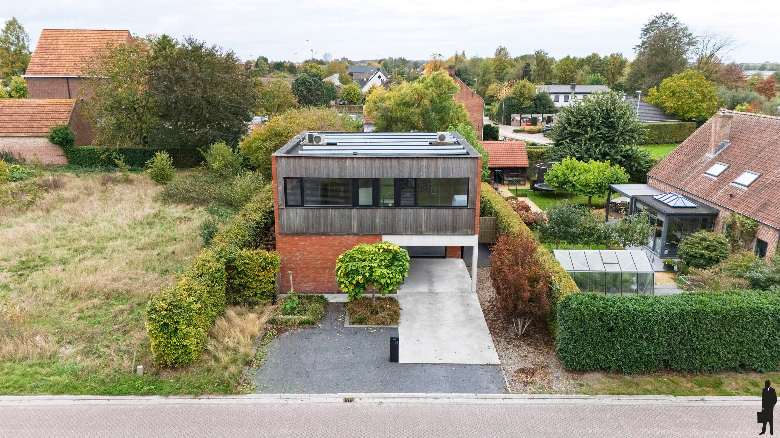 Maison à vendre à Hoogstraten avec 3 chambres - photo 5