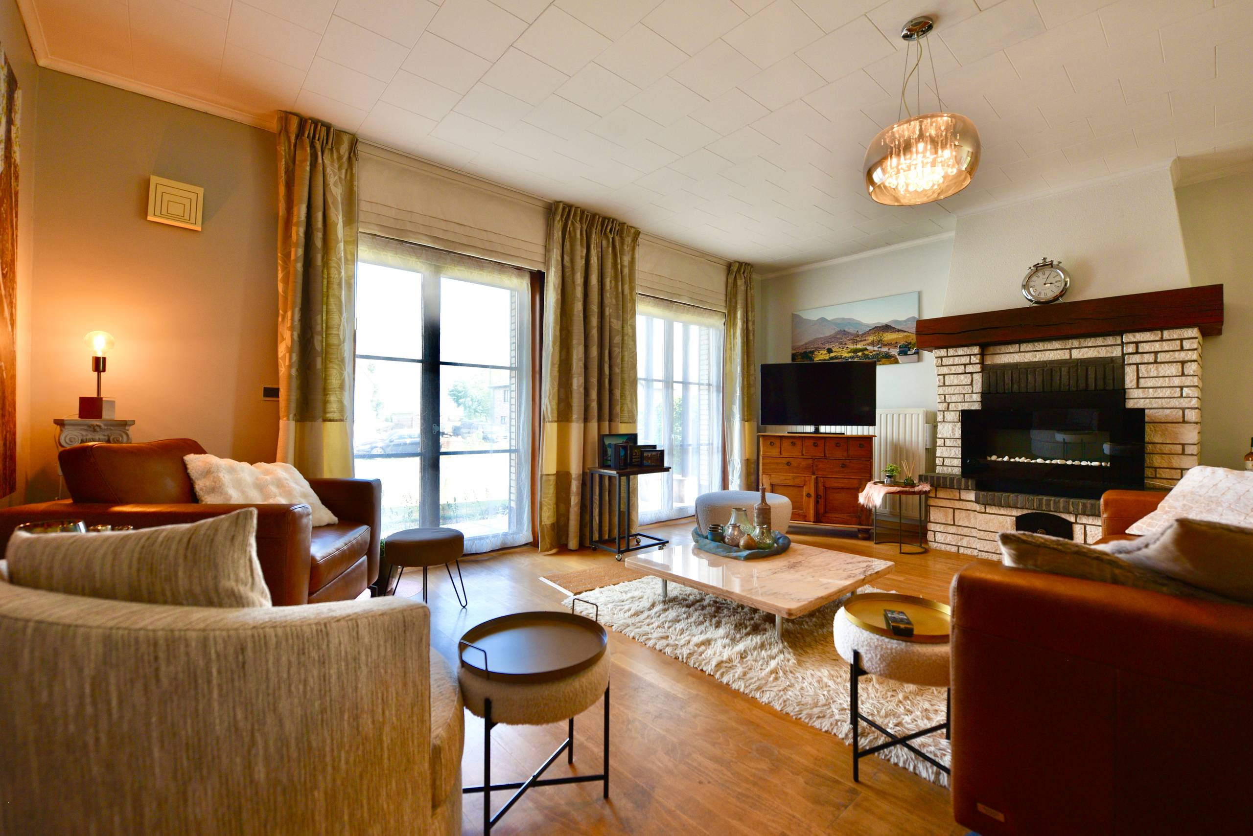 Maison à vendre à Adegem avec 4 chambres - photo 4
