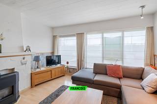 Appartement à vendre à Bruges