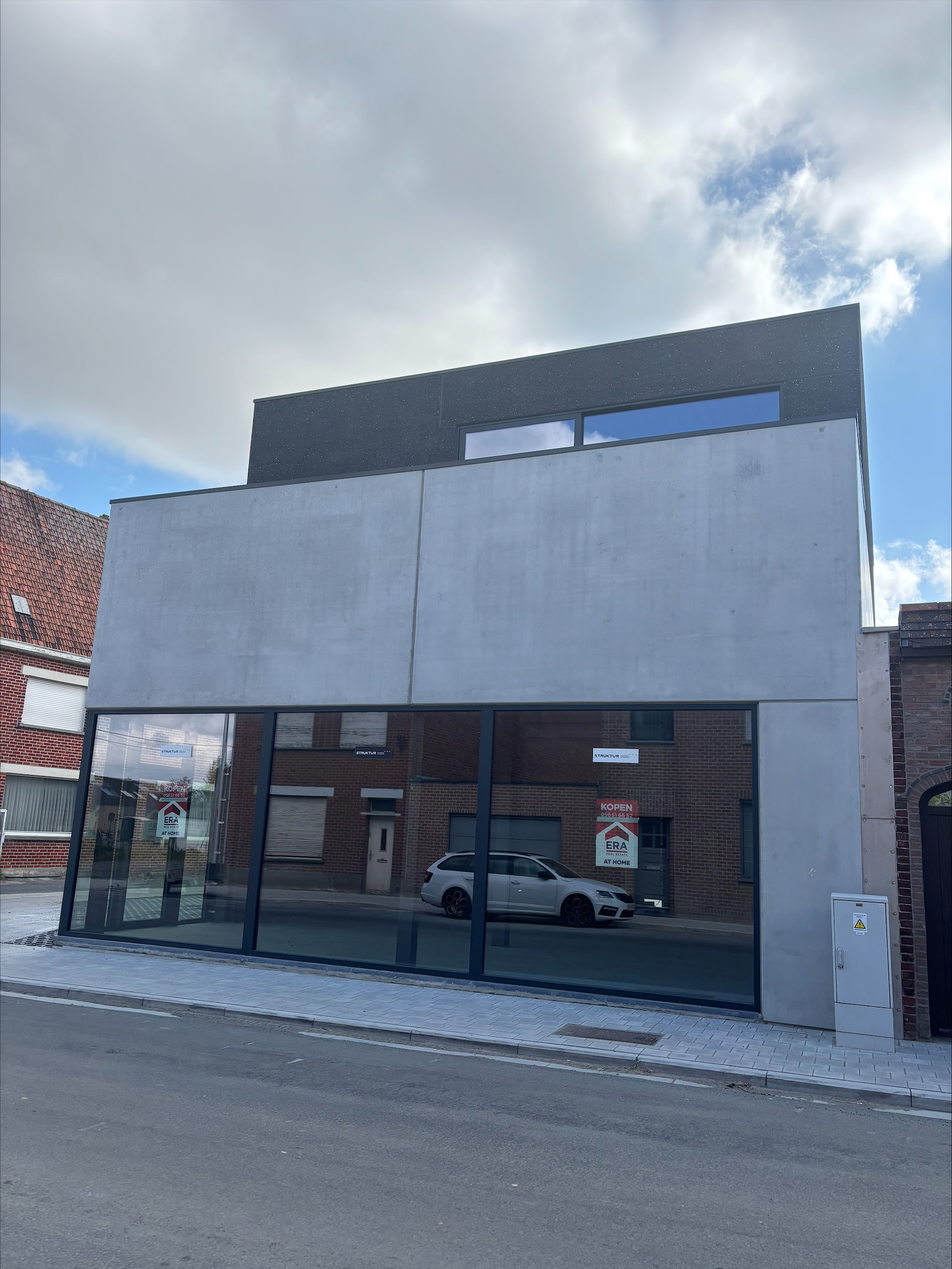 Commercial for sale in Ledegem - photo 2