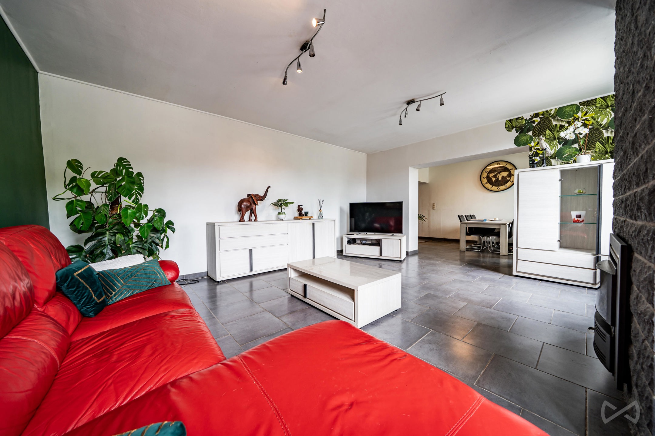 Maison à vendre à Faimes avec 3 chambres - photo 4