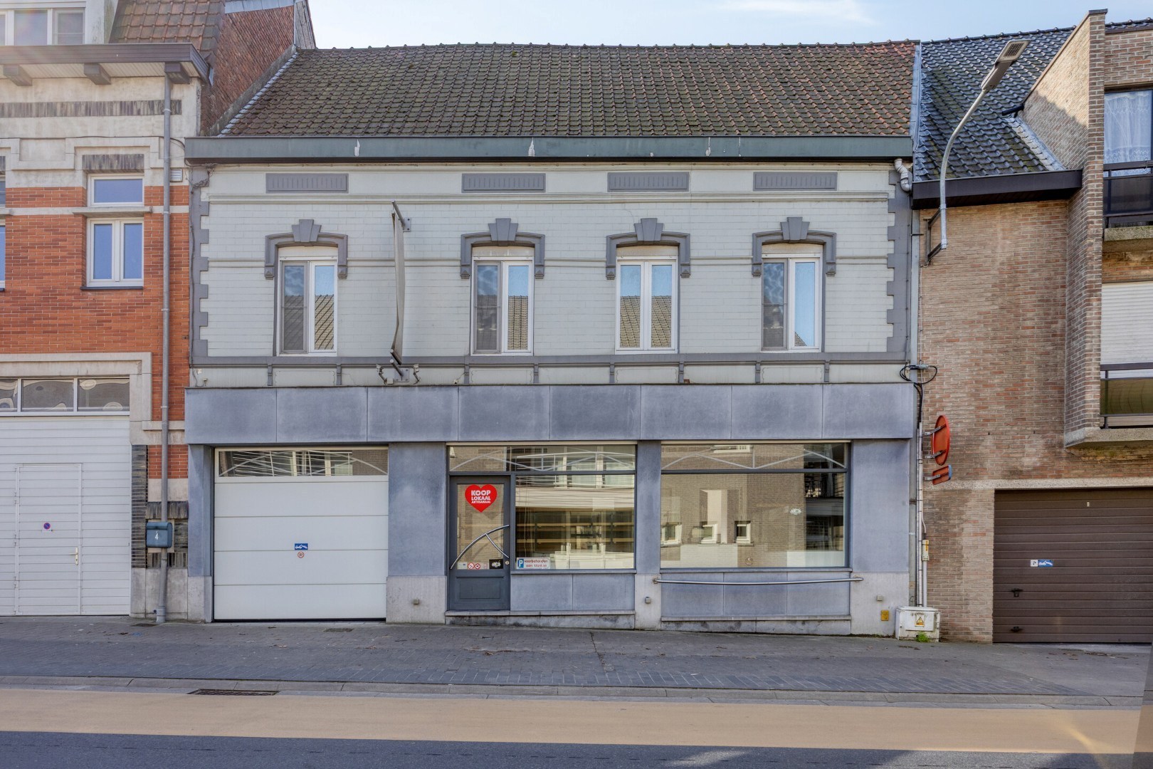 Commercial à vendre à Aalbeke - photo 4