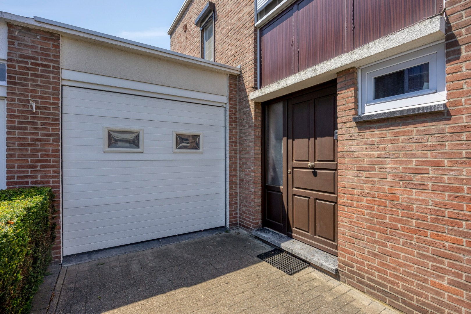 Maison confortablement aménagée avec garage et jardin - en périphérie de la ville de Tongres - photo 4