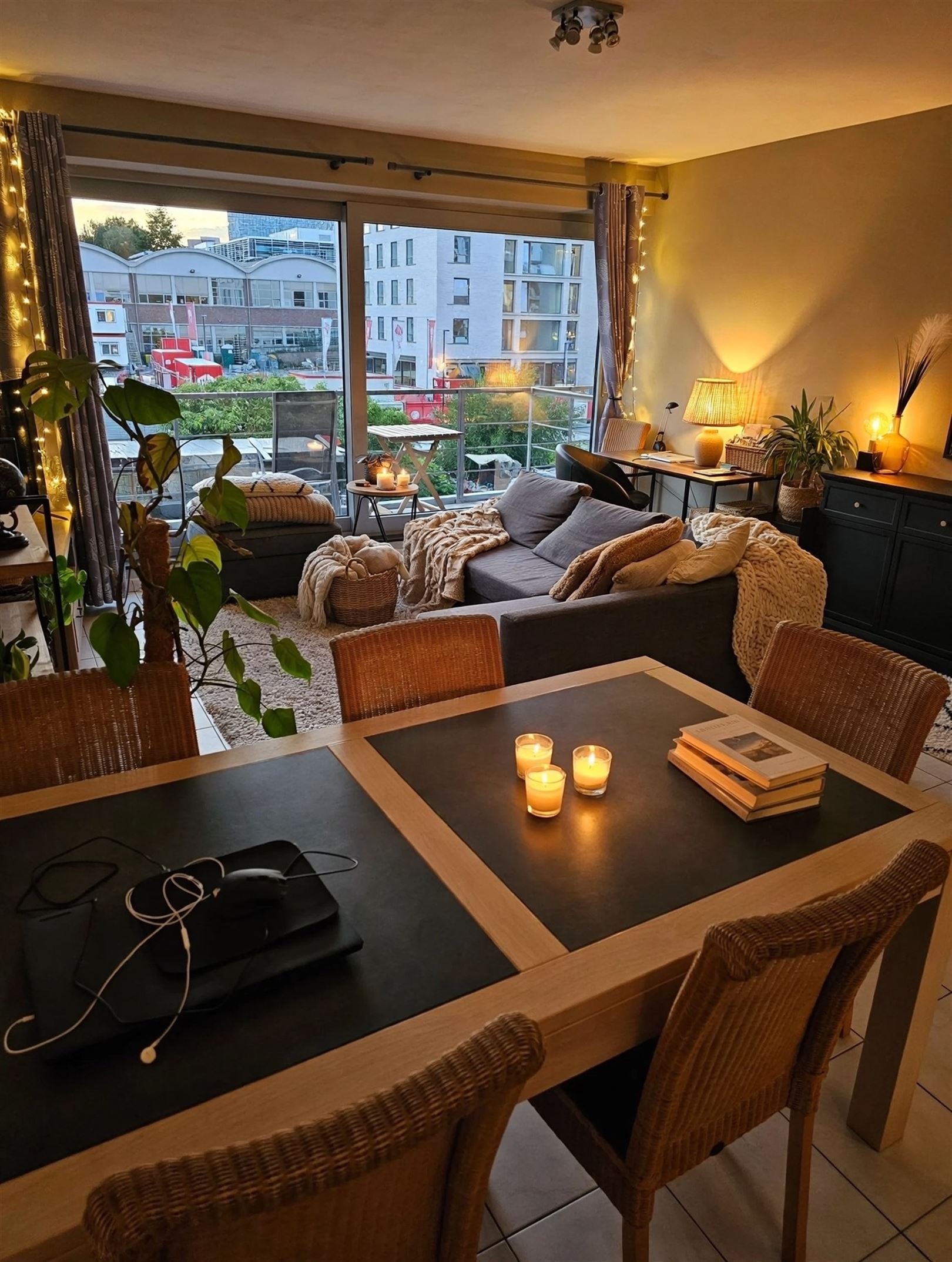 Goed gelegen appartement te Gent centrum. - foto 5