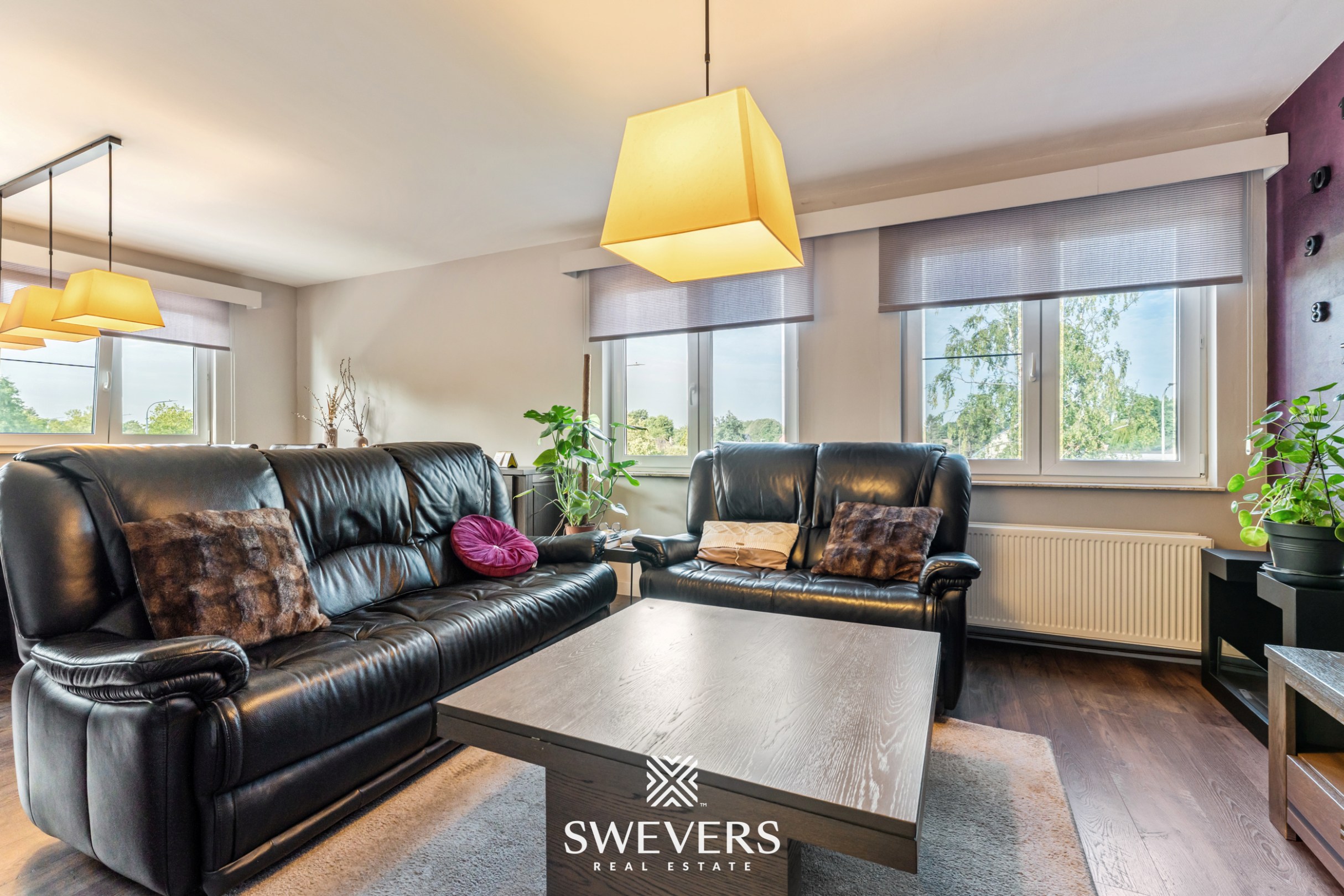 Apartment for sale in Zonhoven with 2 bedrooms - photo 4