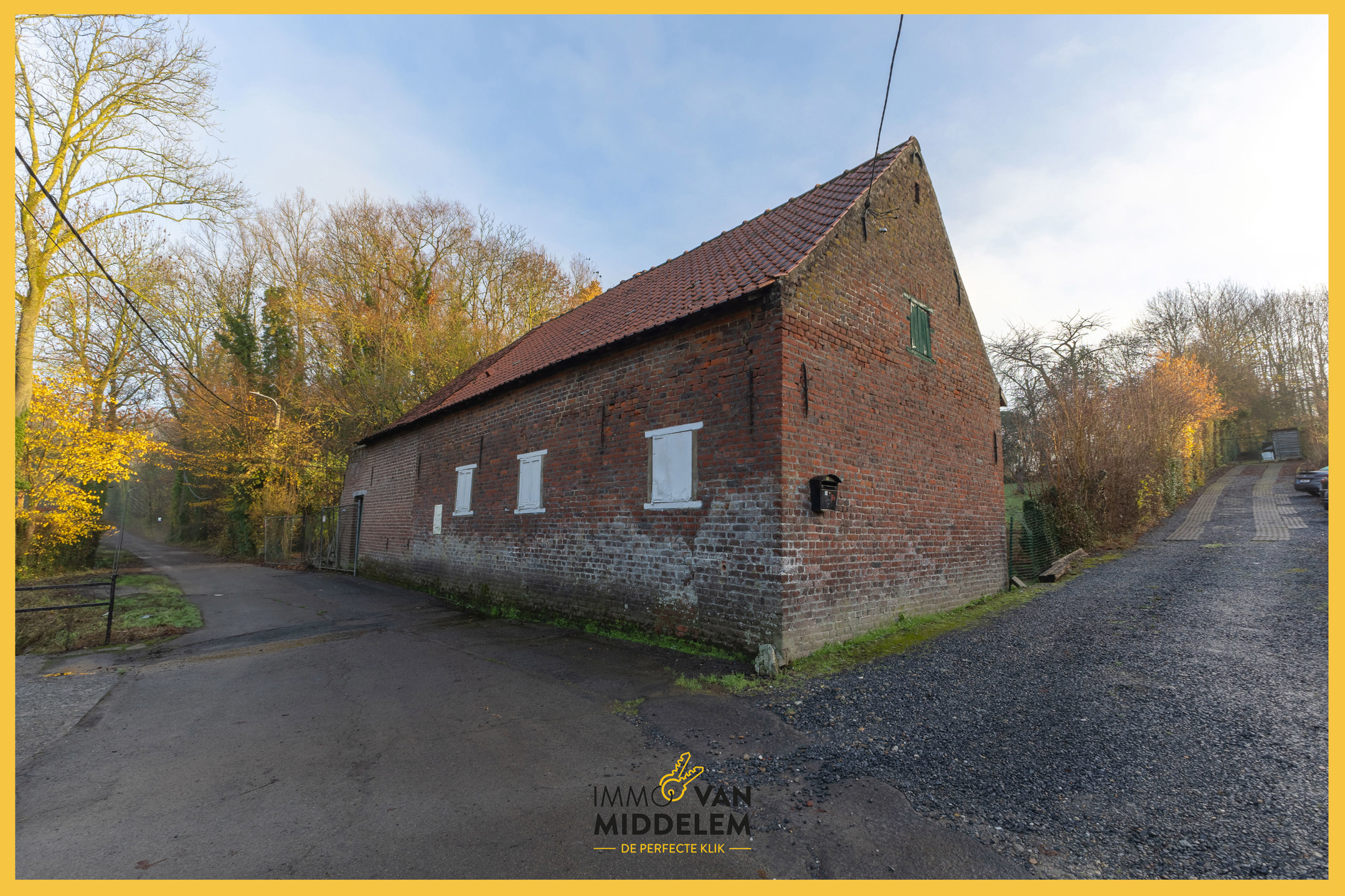 Maison à vendre à Ternat avec 3 chambres - photo 4