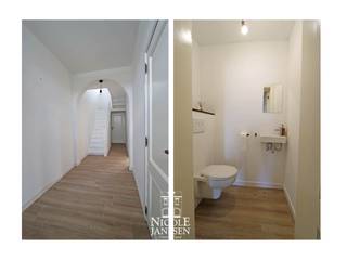 Maison à vendre à Dilsen-Stokkem