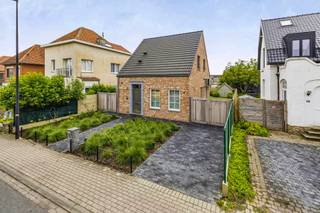 House for sale in Sint-Pieters-Leeuw