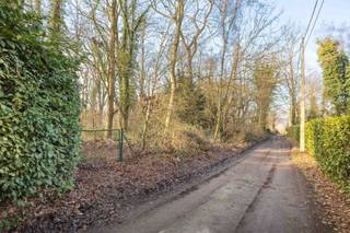 Located in one of the most sought-after neighborhoods in RHODE-SAINT-GENESE, this magnificent 43-acre plot of land is a rare opportunity on...