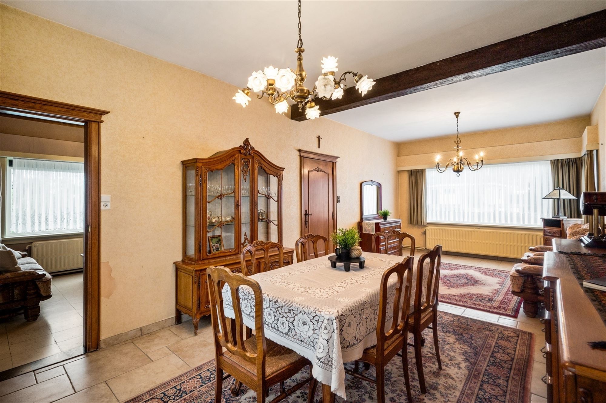 Charmante woning met aangename tuin te Duffel - foto 4