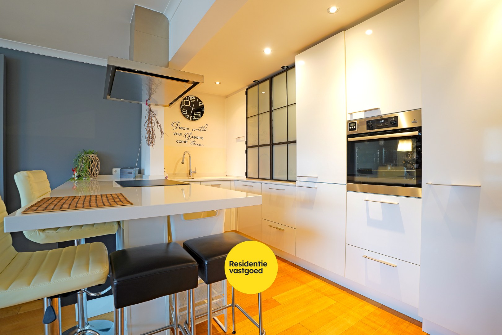 KIJKDAG WOENSDAG 4/2/26 tussen 14u en 16u (inschrijven via rersidentievastgoed.be) - foto 3