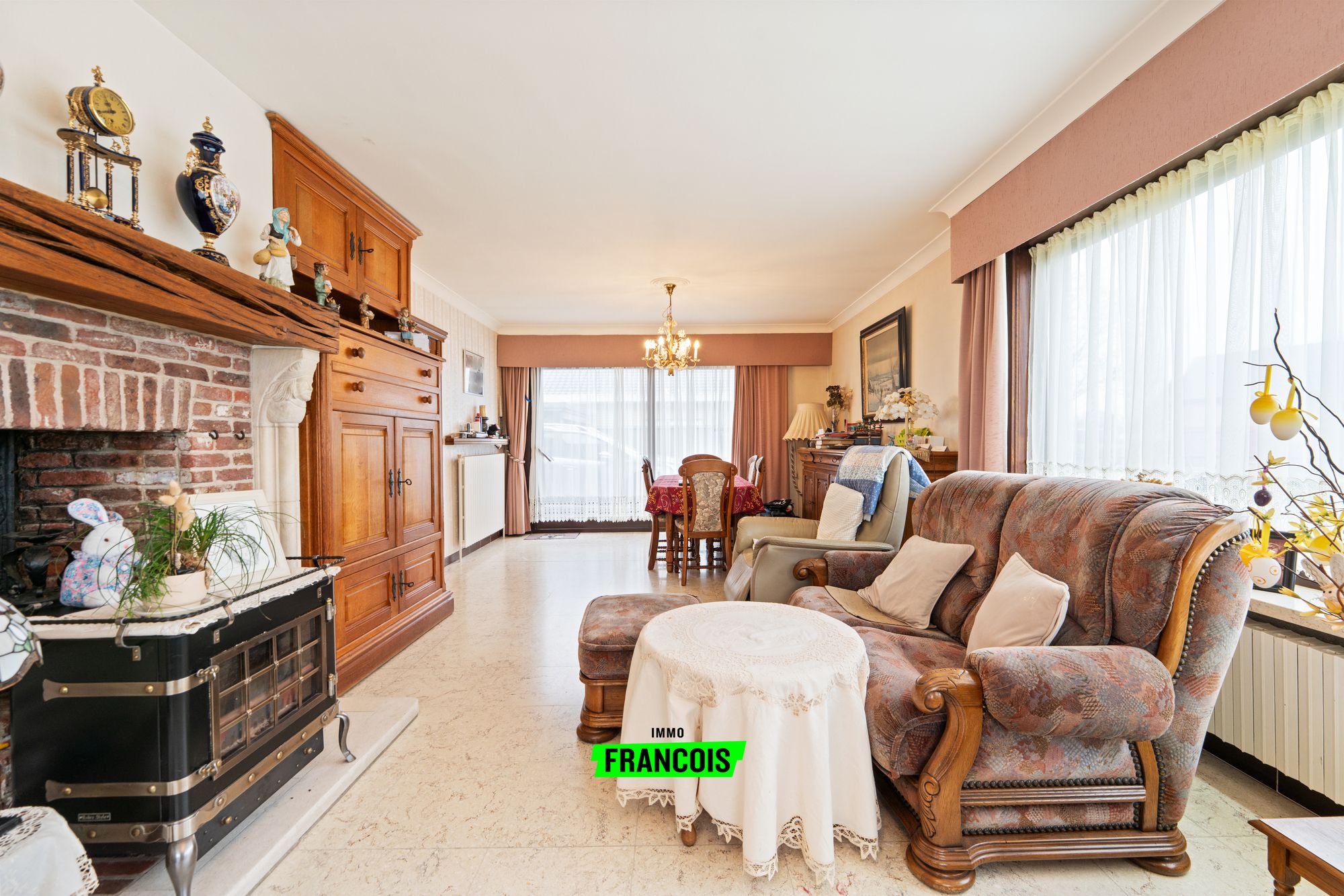 Maison à vendre à Blankenberge avec 4 chambres - photo 4