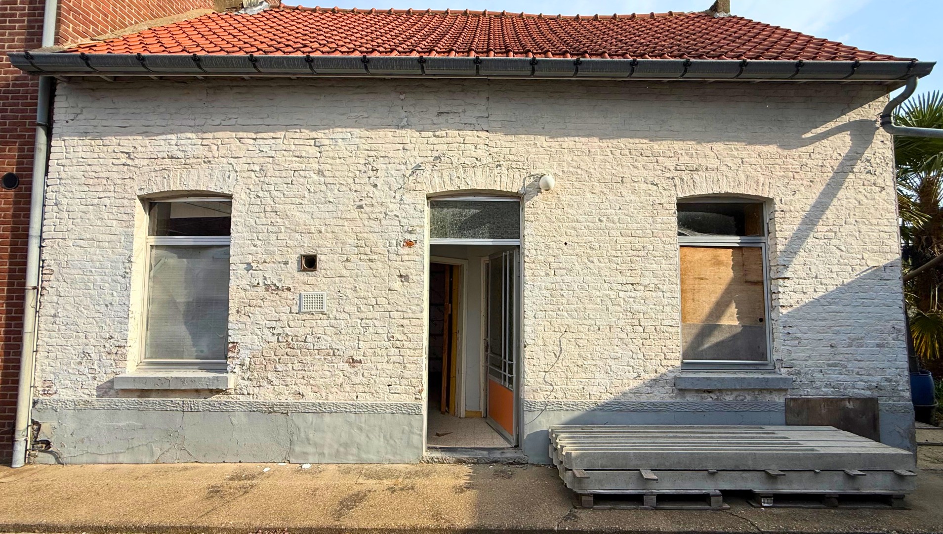 Maison à vendre à Maasmechelen