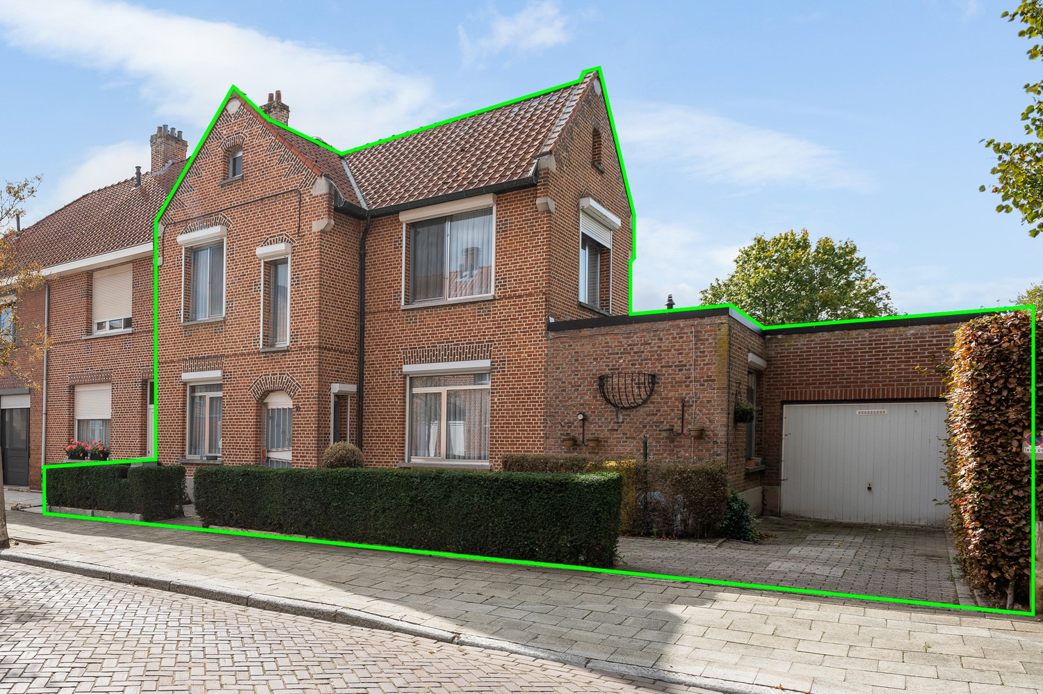 House for sale in Lier with 2 bedrooms - photo 1