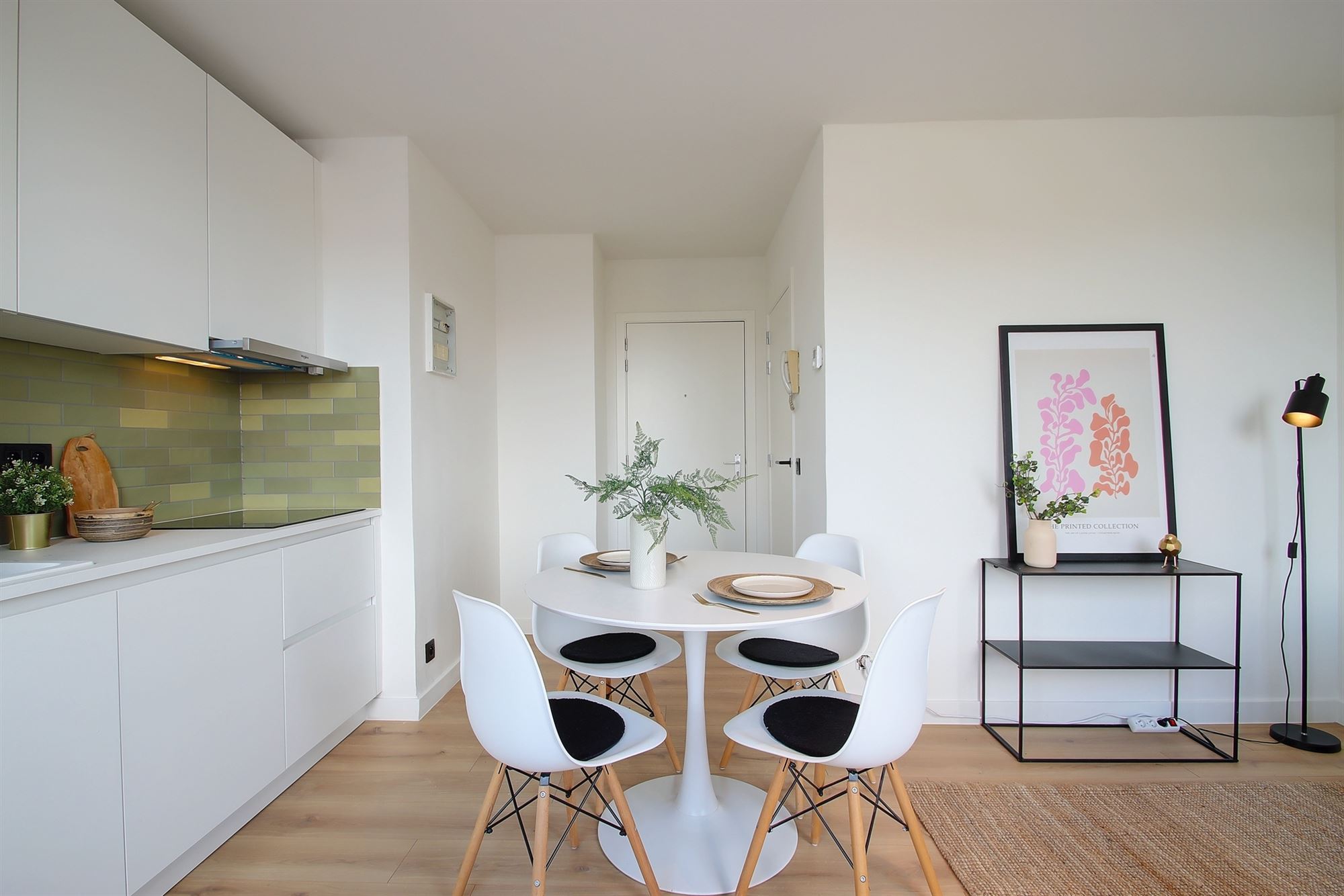 Appartement - photo 3