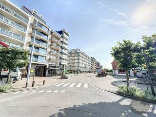 Appartement à louer à Knokke-Heist