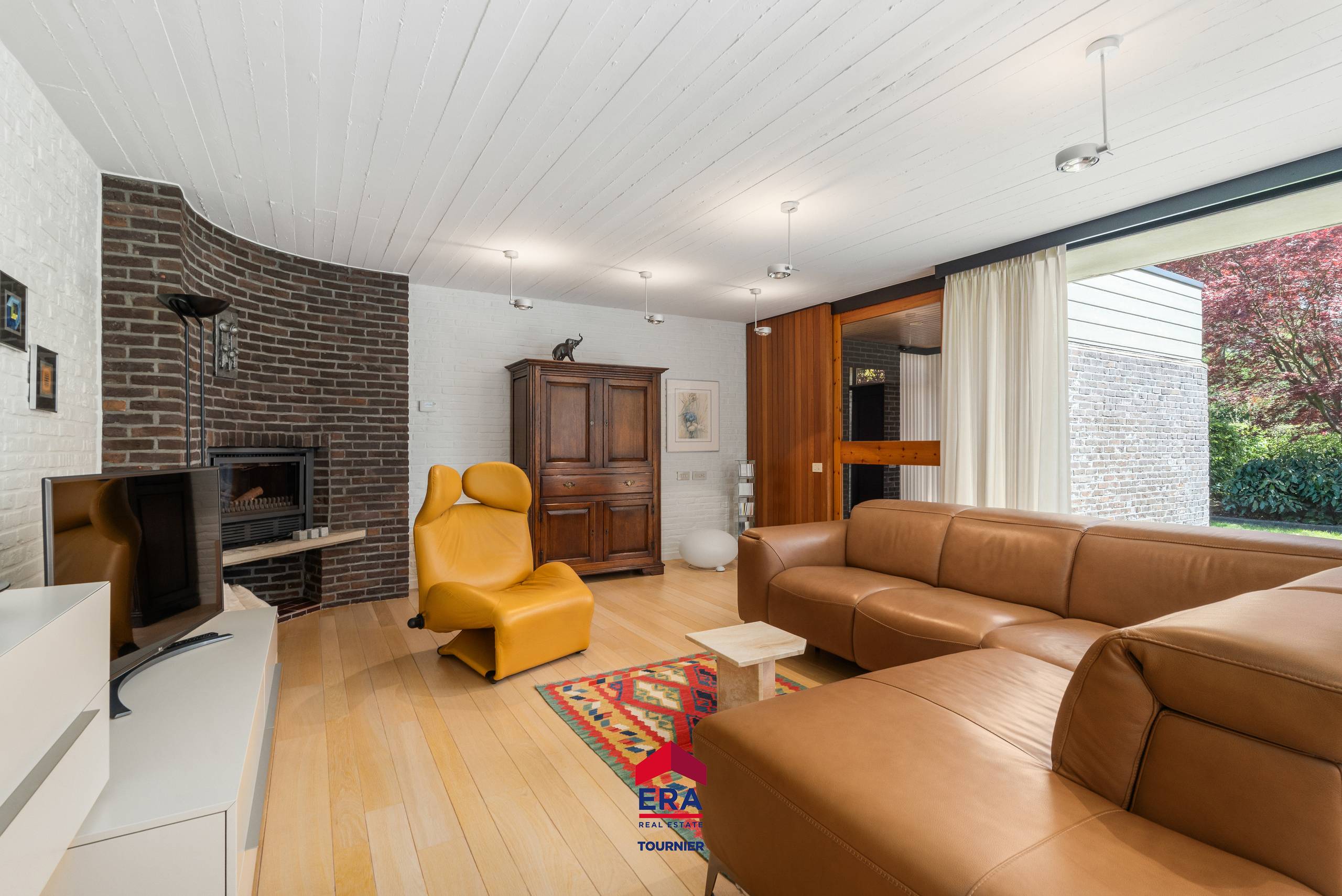 Maison à vendre à Mol avec 3 chambres - photo 5